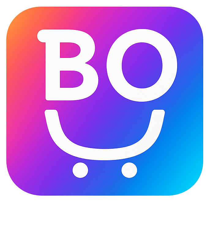 Boushops OS